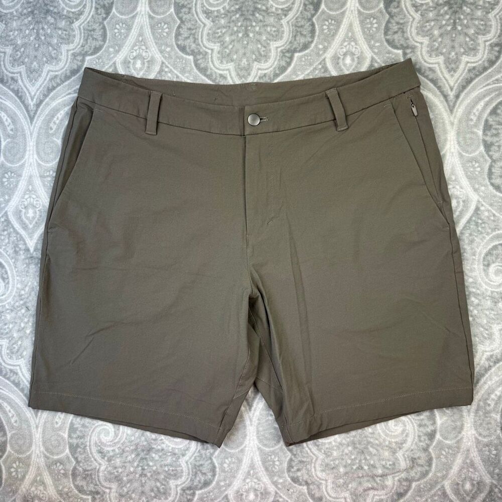 Mens Lululemon Commission Short